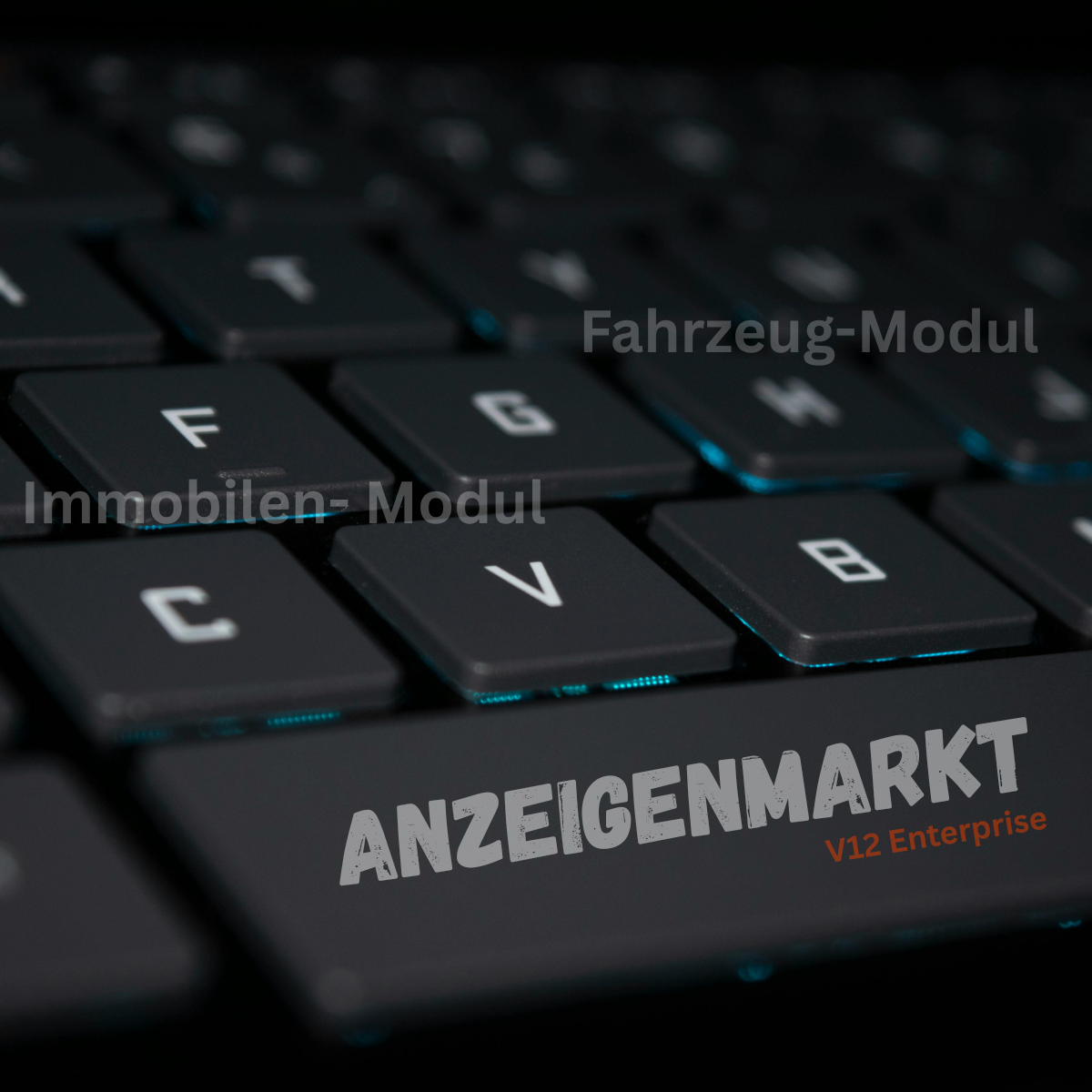 Classifieds Market V12 Enterprise